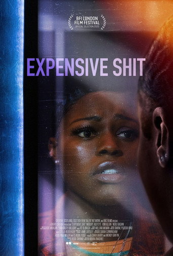 Expensive Shit (2020) poster