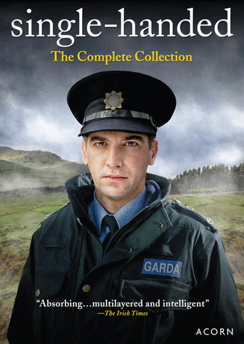 Single-Handed (2007) poster