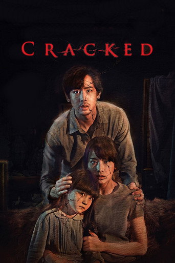 Cracked (2022) poster