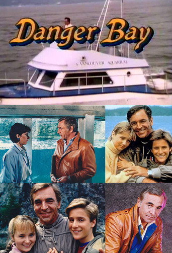Danger Bay (1985) poster