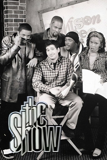 The Show (1996) poster