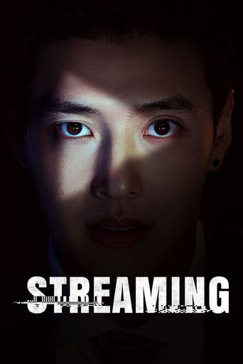 Streaming (2025) poster
