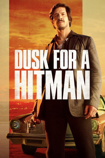 Dusk for a Hitman (2023) poster