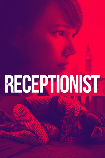 The Receptionist (2017) poster
