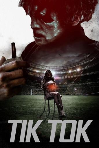 Tik Tok (2016) poster