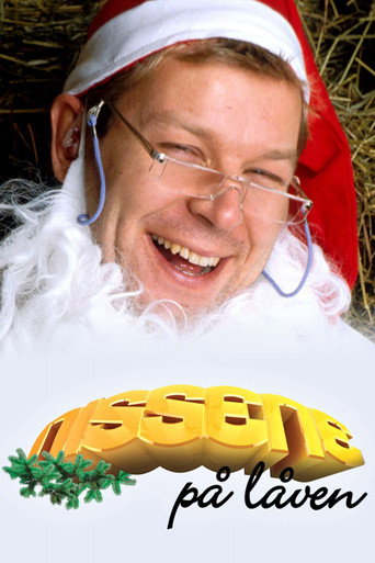 Nissene på låven (2001) poster