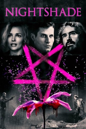 Nightshade (2022) poster