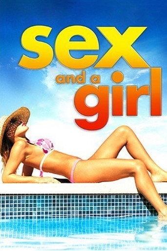 Alex in Wonder (2001) poster