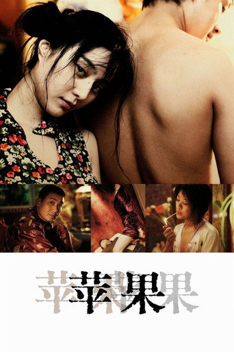 Lost in Beijing (2007) poster