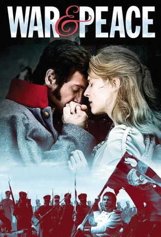 War and Peace (2007) poster