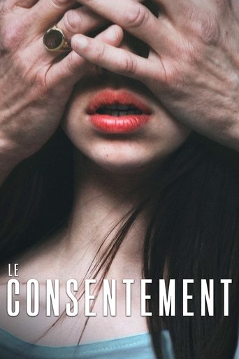 Consent (2023) poster