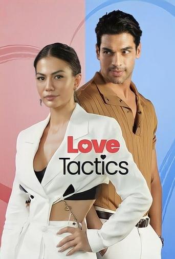 Love Tactics (2022) poster