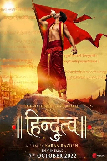 Hindutva (2022) poster