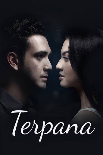Terpana (2016) poster