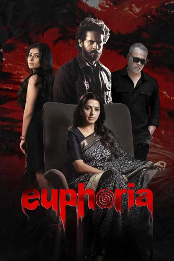 Euphoria (2026) poster