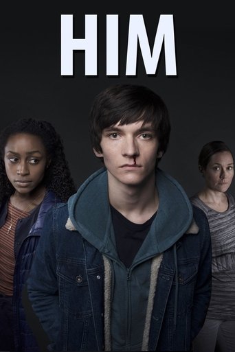 HIM (2016) poster