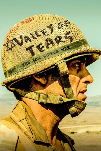 Valley of Tears (2020) poster