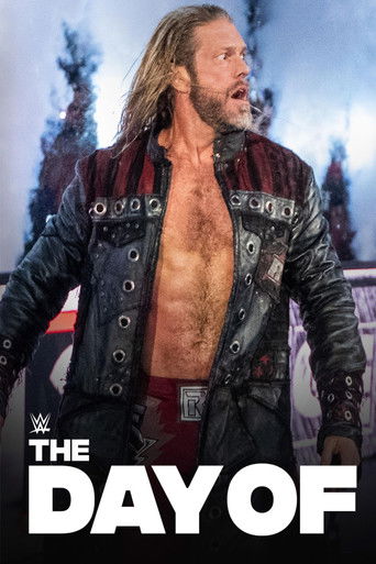 WWE The Day Of (2017) poster