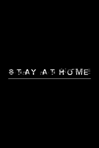 Stay at Home (2023) poster