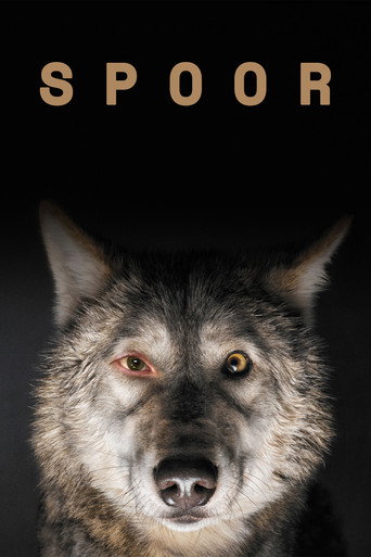 Spoor (2017) poster