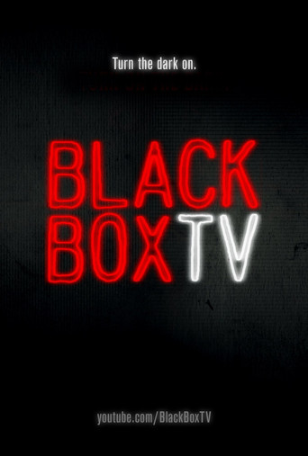 BlackBoxTV Presents (2010) poster