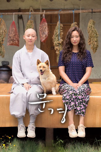 Mungyeong: More than Roads (2024) poster