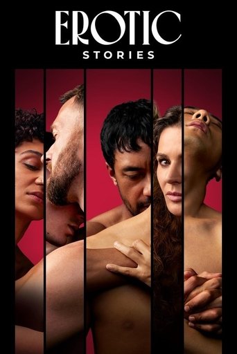Erotic Stories (2023) poster