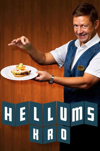 Hellums kro (2019) poster
