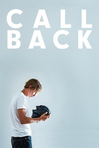 Call Back poster