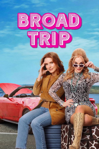 Broad Trip (2026) poster