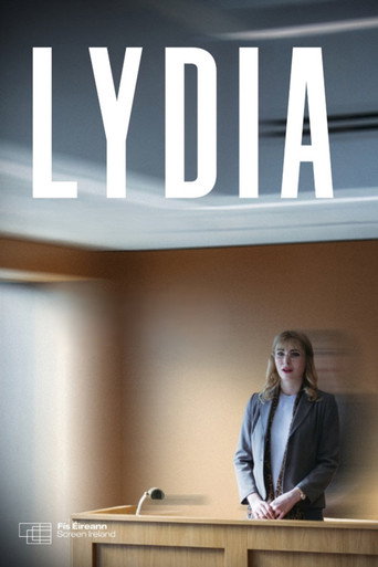 Lydia (2026) poster