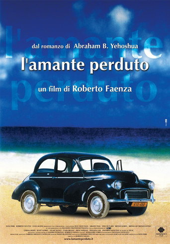 The Lost Lover (1999) poster