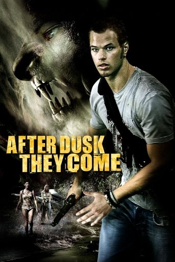 The Forgotten Ones (2009) poster