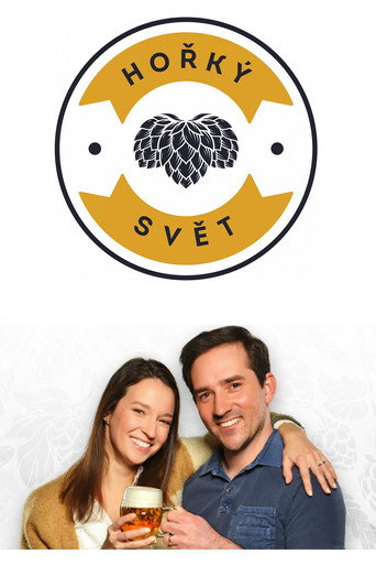 Hořký svět (2022) poster