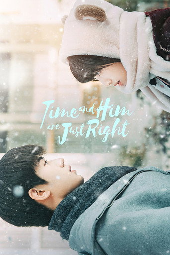 Time and Him are Just Right (2022) poster