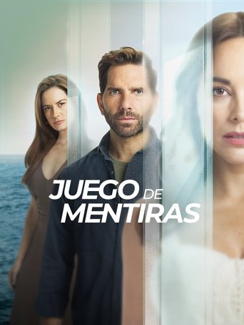 Game of Lies (2023) poster