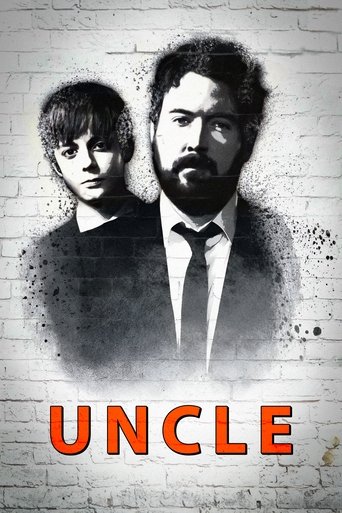 Uncle (2014) poster