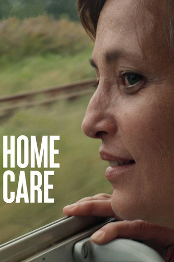 Home Care (2015) poster
