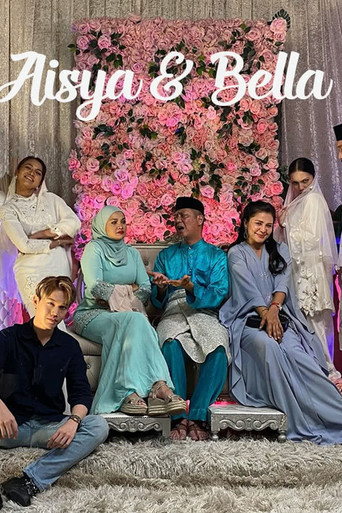 Aisya & Bella (2021) poster
