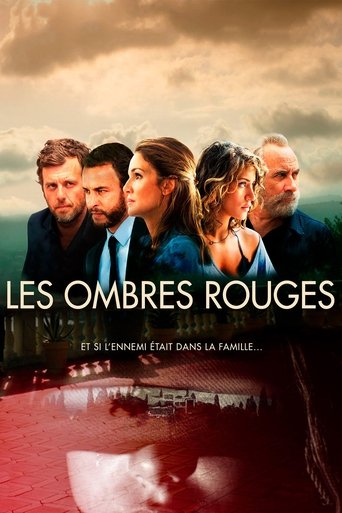 The Red Shadows (2019) poster