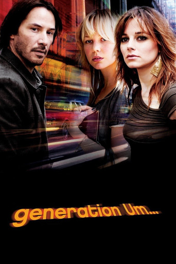 Generation Um... (2012) poster