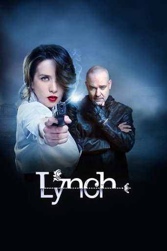 Lynch (2012) poster
