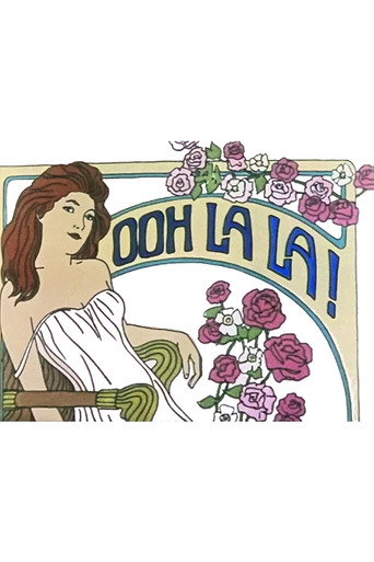 Ooh La La! (1968) poster
