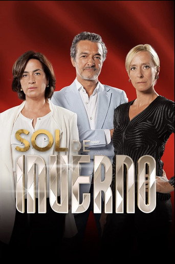 Winter Sun (2013) poster