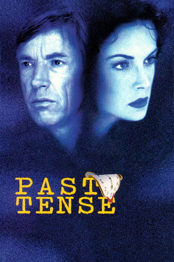 Past Tense (1994) poster
