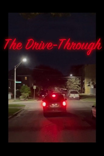 The Drive-Through (2022) poster