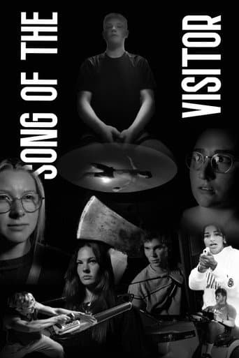 Song of the Visitor (2026) poster