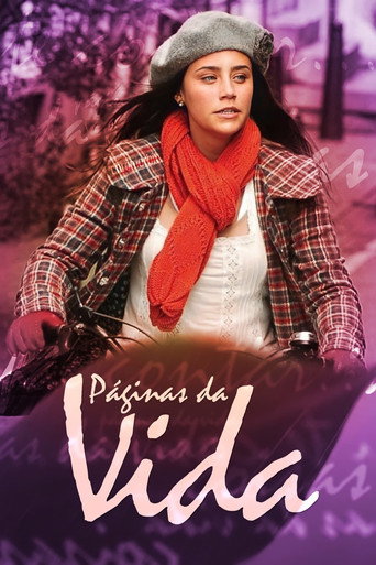 Pages of Life (2006) poster