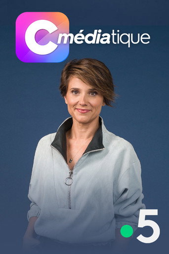 C médiatique (2022) poster