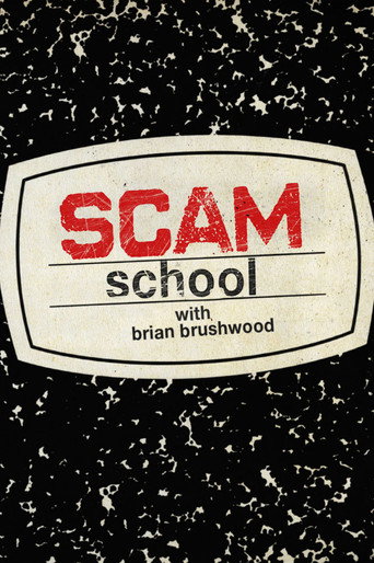 Scam School (2008) poster